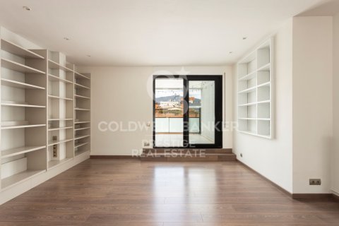 Penthouse w Barcelona, Hiszpania 4 sypialnie, 231 mkw. nr 157658 – zdjęcie 8
