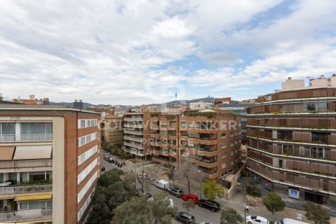 Penthouse w Barcelona, Hiszpania 4 sypialnie, 231 mkw. nr 157658 – zdjęcie 7