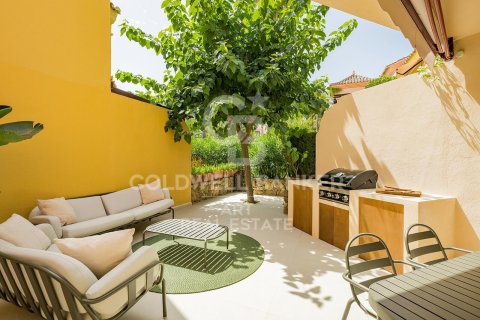 Villa in vendita a Marbella, Malaga, Spagna 4 camere da letto, 263 mq. N° 157657 - foto 3