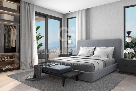 Villa in vendita a Benahavis, Malaga, Spagna 6 camere da letto, 869 mq. N° 157661 - foto 8