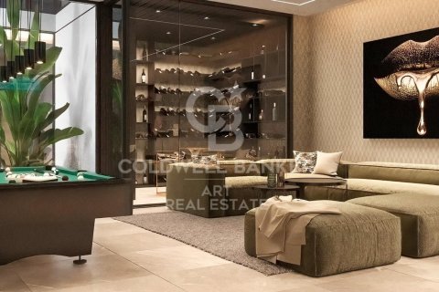 Villa in vendita a Benahavis, Malaga, Spagna 6 camere da letto, 869 mq. N° 157661 - foto 15