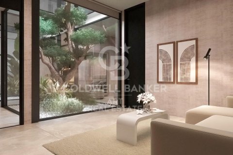 Villa in vendita a Benahavis, Malaga, Spagna 6 camere da letto, 869 mq. N° 157661 - foto 14