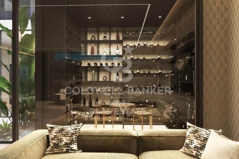 Villa in vendita a Benahavis, Malaga, Spagna 6 camere da letto, 869 mq. N° 157661 - foto 16