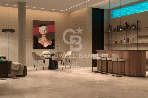 Villa in vendita a Benahavis, Malaga, Spagna 6 camere da letto, 869 mq. N° 157661 - foto 12