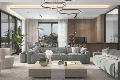 Villa in vendita a Benahavis, Malaga, Spagna 6 camere da letto, 869 mq. N° 157661 - foto 3