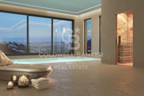 Villa in vendita a Benahavis, Malaga, Spagna 6 camere da letto, 869 mq. N° 157661 - foto 19