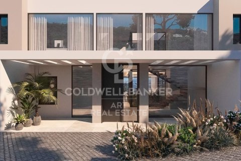 Villa in vendita a Benahavis, Malaga, Spagna 6 camere da letto, 869 mq. N° 157661 - foto 6