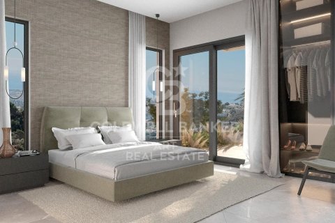 Villa in vendita a Benahavis, Malaga, Spagna 6 camere da letto, 869 mq. N° 157661 - foto 10