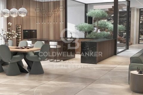 Villa in vendita a Benahavis, Malaga, Spagna 6 camere da letto, 869 mq. N° 157661 - foto 4