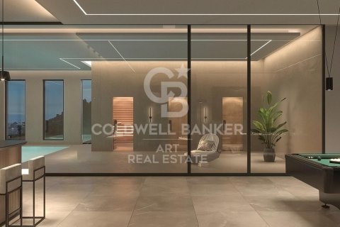 Villa in vendita a Benahavis, Malaga, Spagna 6 camere da letto, 869 mq. N° 157661 - foto 17