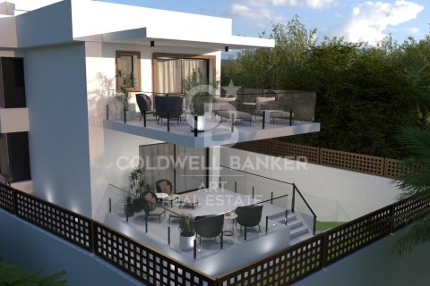 Hotel for sale in Mijas, Malaga, Spain 20 bedrooms, 1614 sq.m. No. 157655 - photo 2