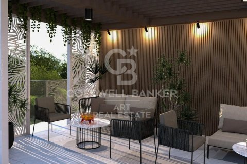 Hotel for sale in Mijas, Malaga, Spain 20 bedrooms, 1614 sq.m. No. 157655 - photo 9