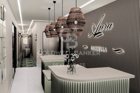 Hotel for sale in Mijas, Malaga, Spain 20 bedrooms, 1614 sq.m. No. 157655 - photo 15