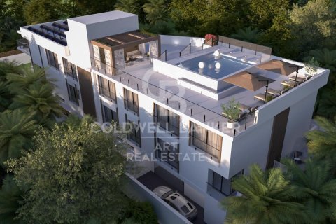 Hotel for sale in Mijas, Malaga, Spain 20 bedrooms, 1614 sq.m. No. 157655 - photo 4