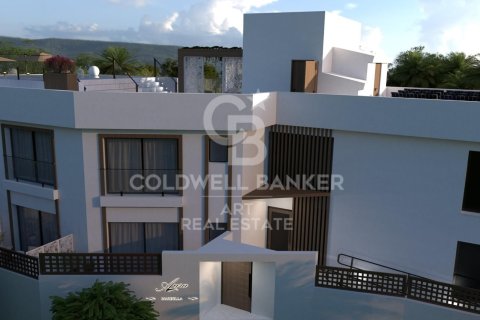 Hotel w Mijas, Malaga, Hiszpania 20 sypialni, 1614 mkw. nr 157655 – zdjęcie 3