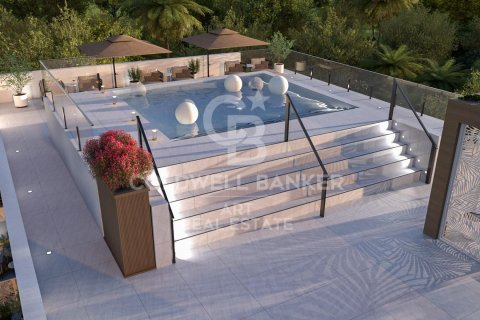 Hotel for sale in Mijas, Malaga, Spain 20 bedrooms, 1614 sq.m. No. 157655 - photo 19