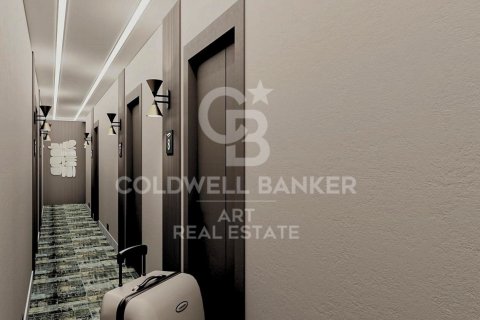 Hotel w Mijas, Malaga, Hiszpania 20 sypialni, 1614 mkw. nr 157655 – zdjęcie 14