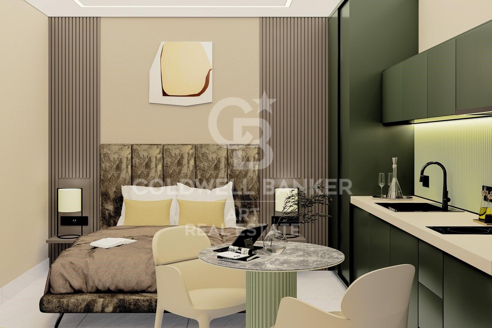 Hotel in Mijas, Malaga, Spain 20 bedrooms, 1614 sq.m. No. 157655
