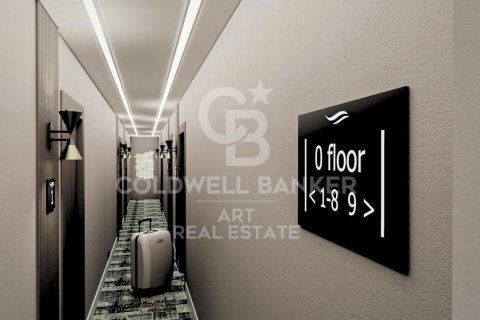 Hotel w Mijas, Malaga, Hiszpania 20 sypialni, 1614 mkw. nr 157655 – zdjęcie 15