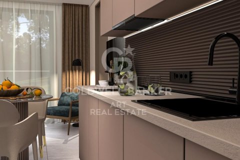 Hotel w Mijas, Malaga, Hiszpania 20 sypialni, 1614 mkw. nr 157655 – zdjęcie 8