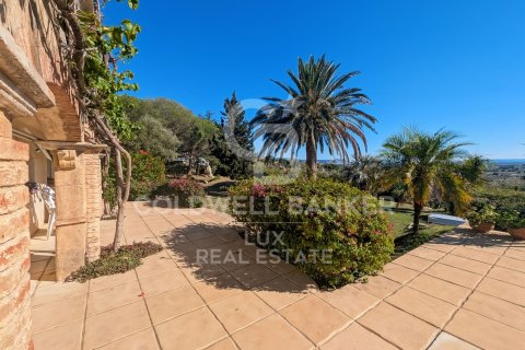 Villa à vendre à Pau, Girona, Espagne, 8 chambres, 408 m2 No. 157659 - photo 23
