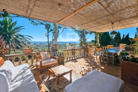 Villa à vendre à Pau, Girona, Espagne, 8 chambres, 408 m2 No. 157659 - photo 4
