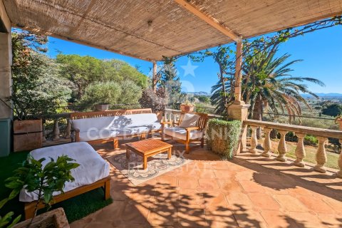 Villa à vendre à Pau, Girona, Espagne, 8 chambres, 408 m2 No. 157659 - photo 5