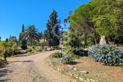 Villa à vendre à Pau, Girona, Espagne, 8 chambres, 408 m2 No. 157659 - photo 29