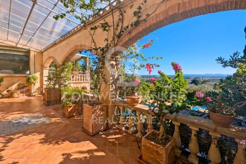 Villa à vendre à Pau, Girona, Espagne, 8 chambres, 408 m2 No. 157659 - photo 6