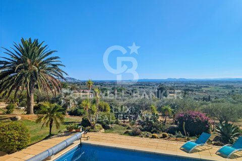 Villa à vendre à Pau, Girona, Espagne, 8 chambres, 408 m2 No. 157659 - photo 2