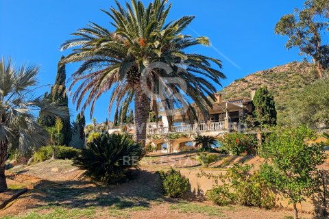 Villa à vendre à Pau, Girona, Espagne, 8 chambres, 408 m2 No. 157659 - photo 27
