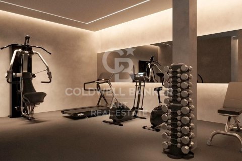 Villa for sale in Benahavis, Malaga, Spain 6 bedrooms, 869 sq.m. No. 157656 - photo 14