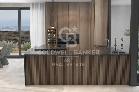 Villa for sale in Benahavis, Malaga, Spain 6 bedrooms, 869 sq.m. No. 157656 - photo 5