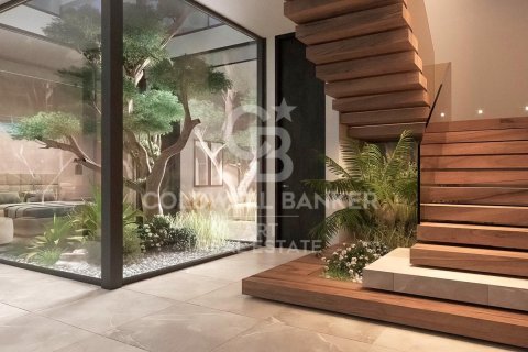 Villa for sale in Benahavis, Malaga, Spain 6 bedrooms, 869 sq.m. No. 157656 - photo 13