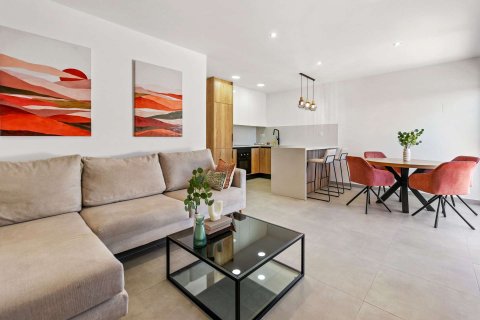 Apartament w San Javier, Murcia, Hiszpania 3 sypialnie, 79.92 mkw. nr 174885 – zdjęcie 5