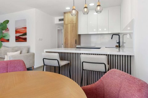 Apartament w San Javier, Murcia, Hiszpania 3 sypialnie, 79.92 mkw. nr 174881 – zdjęcie 9