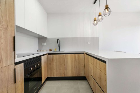 Apartament w San Javier, Murcia, Hiszpania 3 sypialnie, 78.07 mkw. nr 174880 – zdjęcie 11