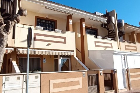 Villa en venta Los Alcázares, Murcia, España 4 dormitorios, 150 m2 No. 114469 - foto 29