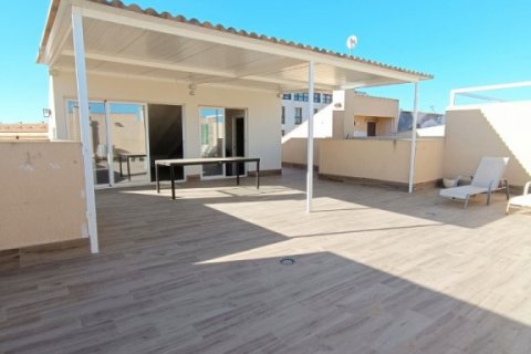 Villa en venta Los Alcázares, Murcia, España 4 dormitorios, 150 m2 No. 114469 - foto 4