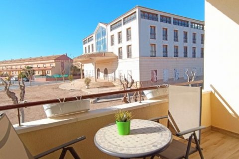 Villa en venta Los Alcázares, Murcia, España 4 dormitorios, 150 m2 No. 114469 - foto 10