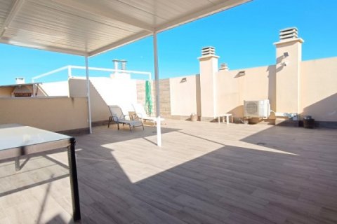 Villa en venta Los Alcázares, Murcia, España 4 dormitorios, 150 m2 No. 114469 - foto 17