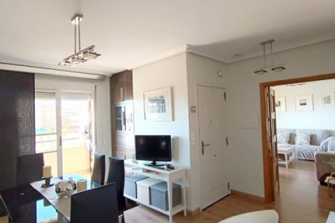 Villa en venta Los Alcázares, Murcia, España 4 dormitorios, 150 m2 No. 114469 - foto 11