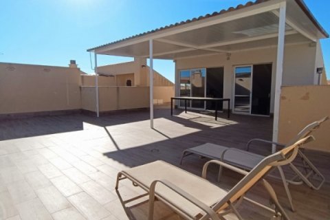 Villa en venta Los Alcázares, Murcia, España 4 dormitorios, 150 m2 No. 114469 - foto 18
