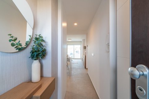 Wohnung zum Verkauf Playa Flamenca II, Alicante, Spanien 2 Schlafzimmer, 80 m2 Nr. 114464 - Foto 13