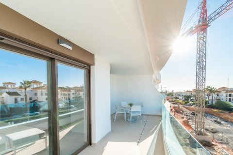 Wohnung zum Verkauf Playa Flamenca II, Alicante, Spanien 2 Schlafzimmer, 80 m2 Nr. 114464 - Foto 24