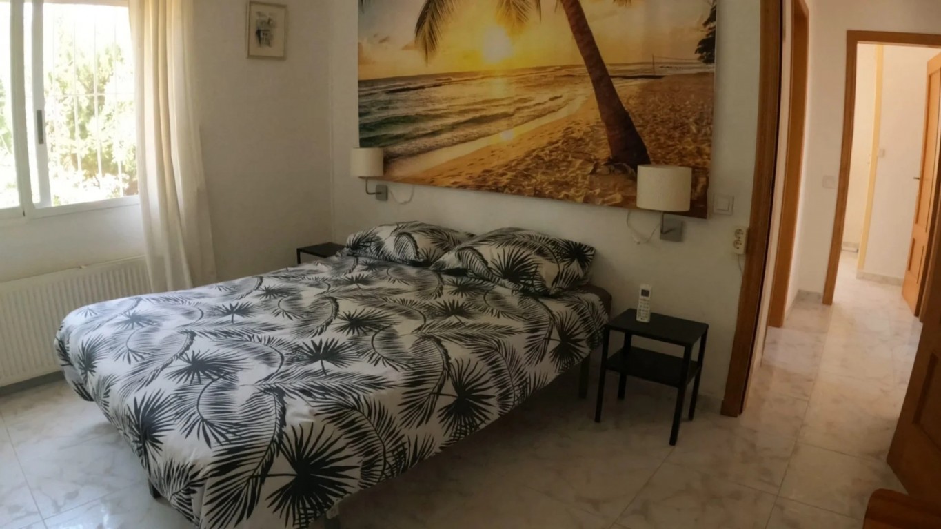 Villa a L'Alfàs del Pi, Alicante, Spagna 8 camere da letto, 540 mq. N° 114468