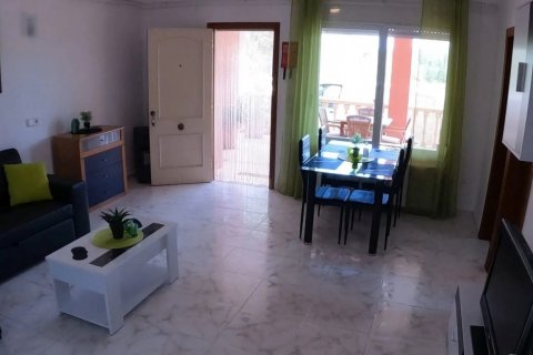 Villa for sale L'Alfàs del Pi, Alicante, Spain 8 bedrooms, 540 sq.m. No. 114468 - photo 27