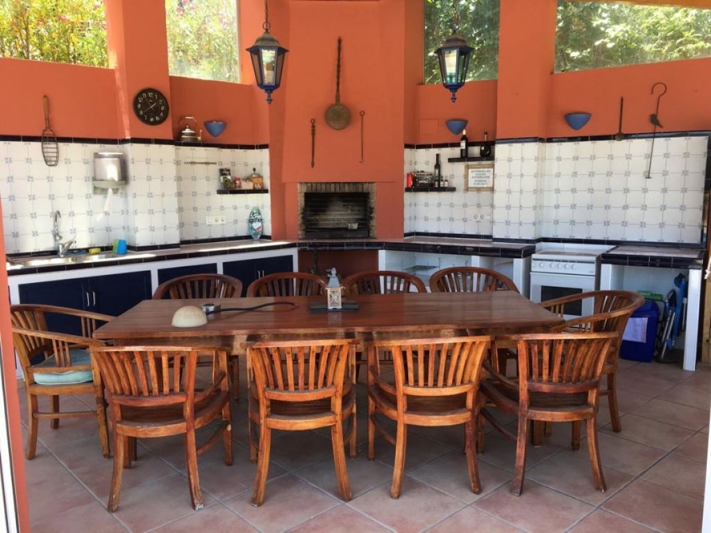 Villa a L'Alfàs del Pi, Alicante, Spagna 8 camere da letto, 540 mq. N° 114468