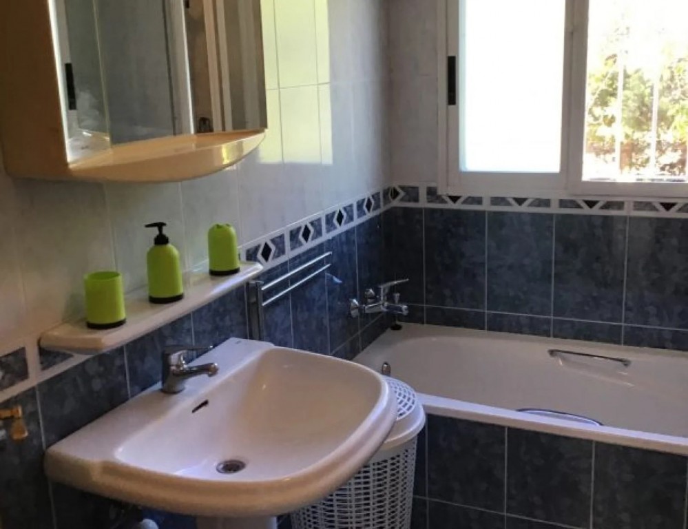 Villa a L'Alfàs del Pi, Alicante, Spagna 8 camere da letto, 540 mq. N° 114468