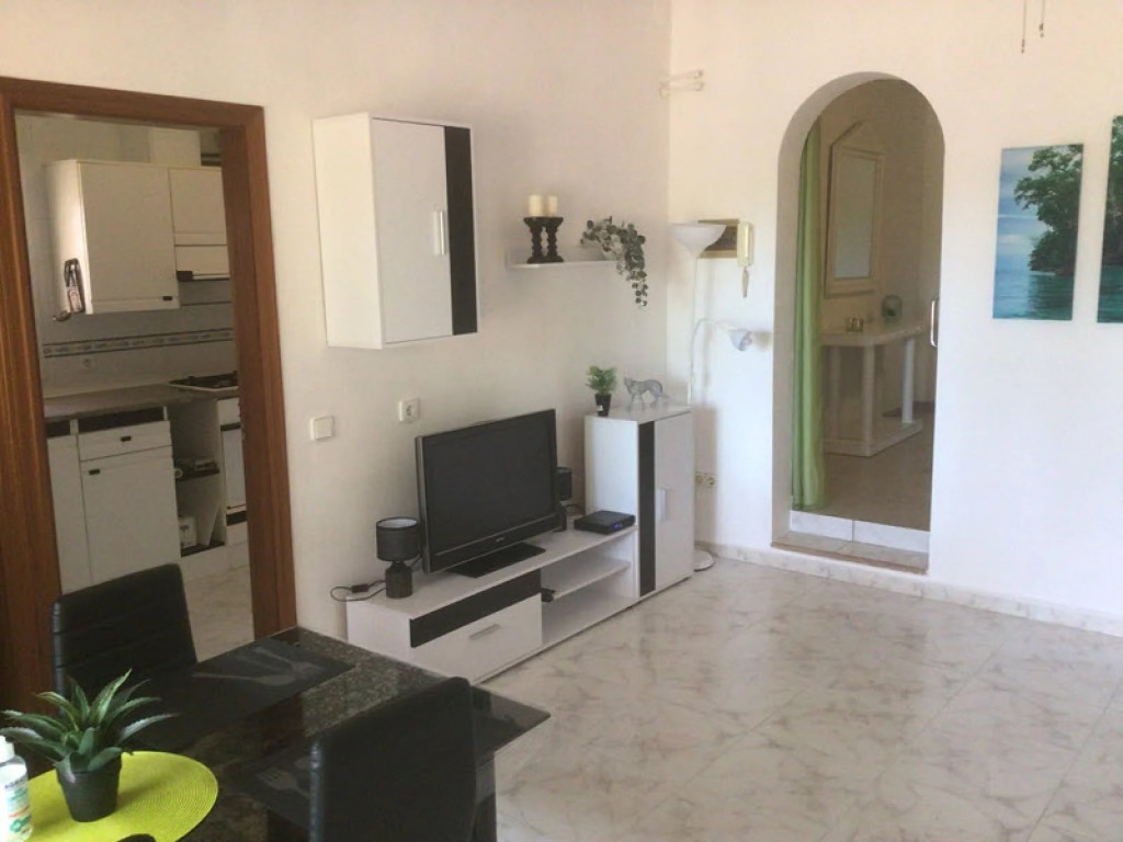 Villa a L'Alfàs del Pi, Alicante, Spagna 8 camere da letto, 540 mq. N° 114468
